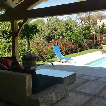 Villa De Charme A Malaucene Avec Piscine Privee * Malaucene