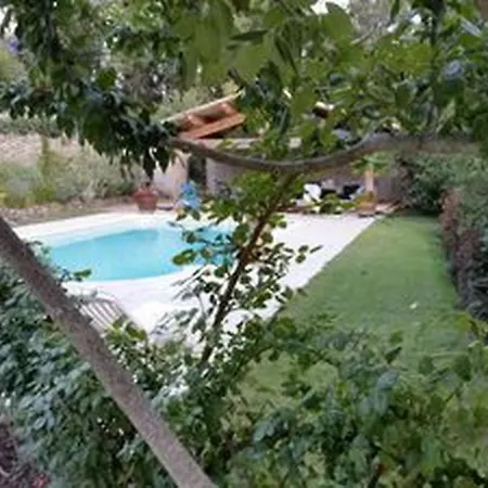 Villa De Charme A Malaucene Avec Piscine Privee Villa Malaucene