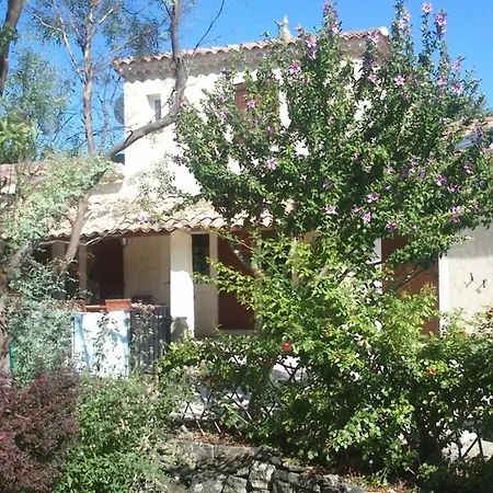 Villa De Charme A Malaucene Avec Piscine Privee Villa