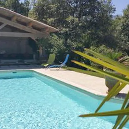 Villa De Charme A Malaucene Avec Piscine Privee Villa Malaucene