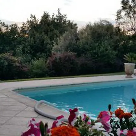 Villa Villa De Charme A Malaucene Avec Piscine Privee Malaucene