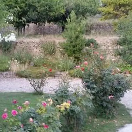 Villa De Charme A Malaucene Avec Piscine Privee Villa *