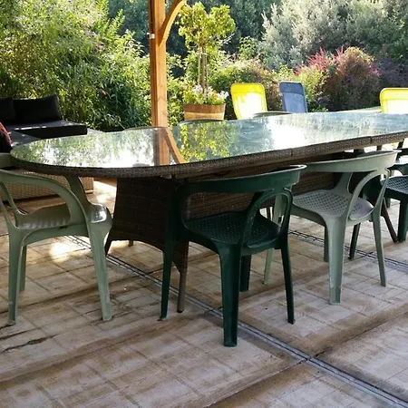 Villa Villa De Charme A Malaucene Avec Piscine Privee *